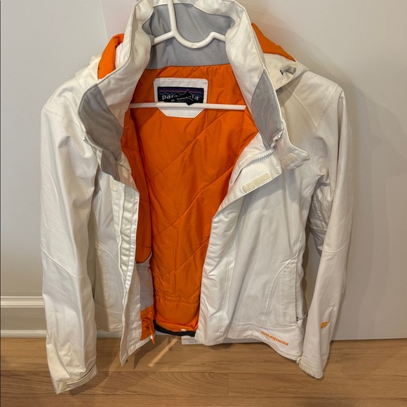 Patagonia snowbelle insulated ski coat - Picture 2 of 7